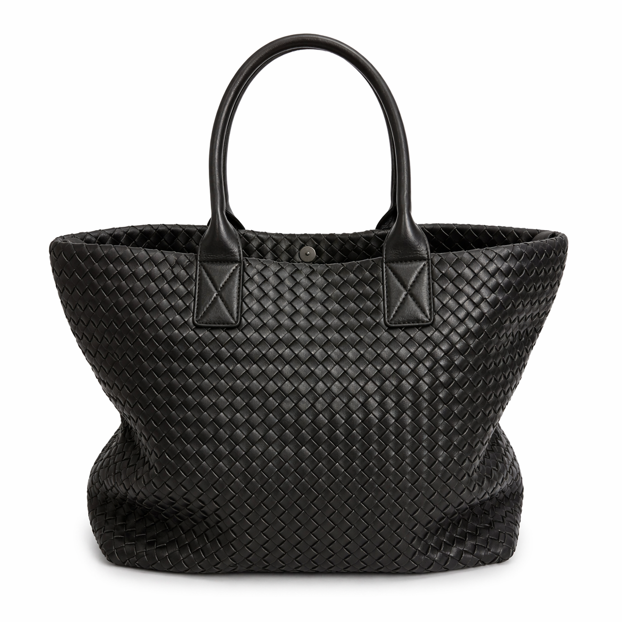 Bottega Veneta Woven Bag