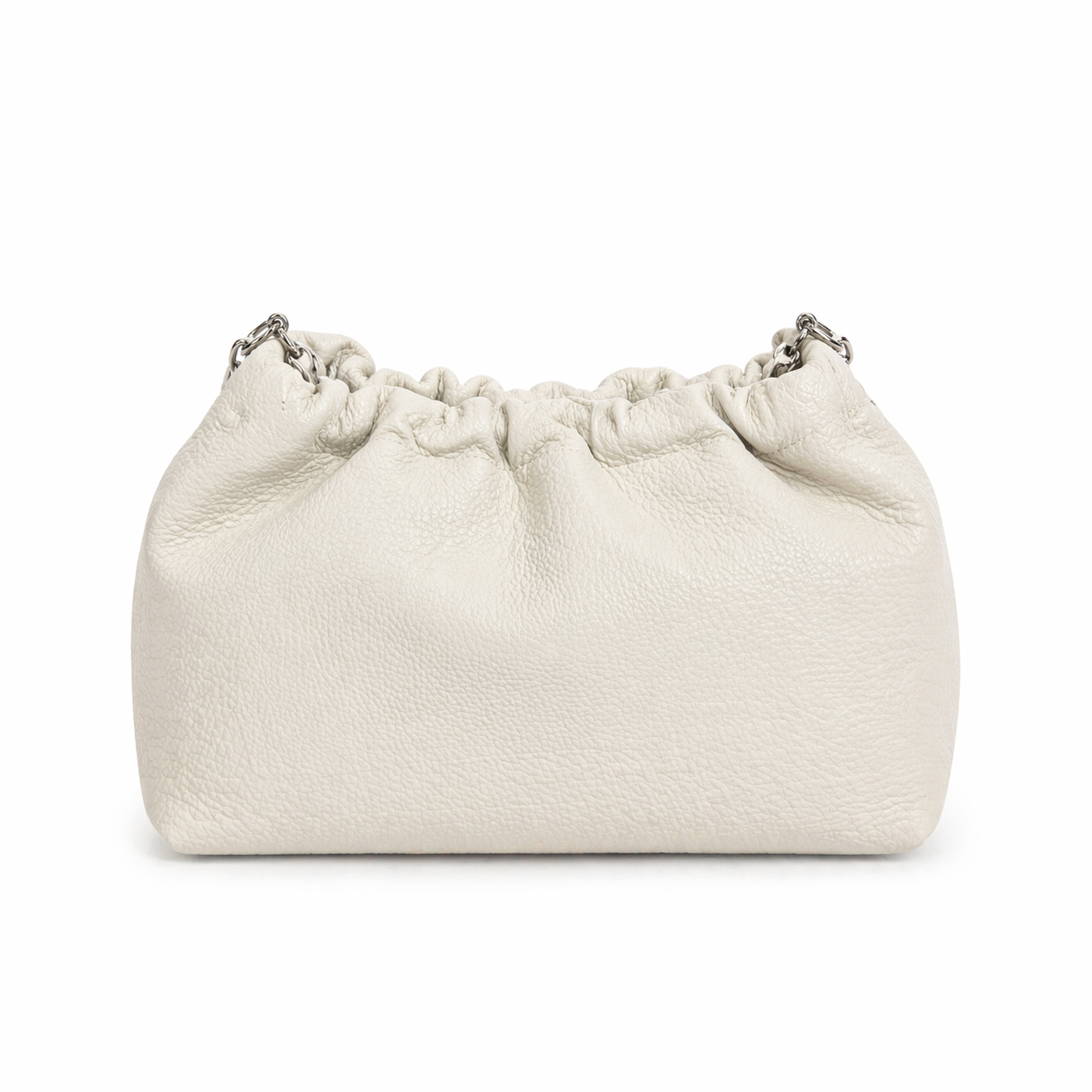 Ivory Clutch