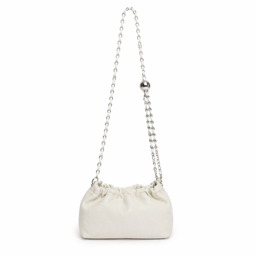 Ivory Clutch