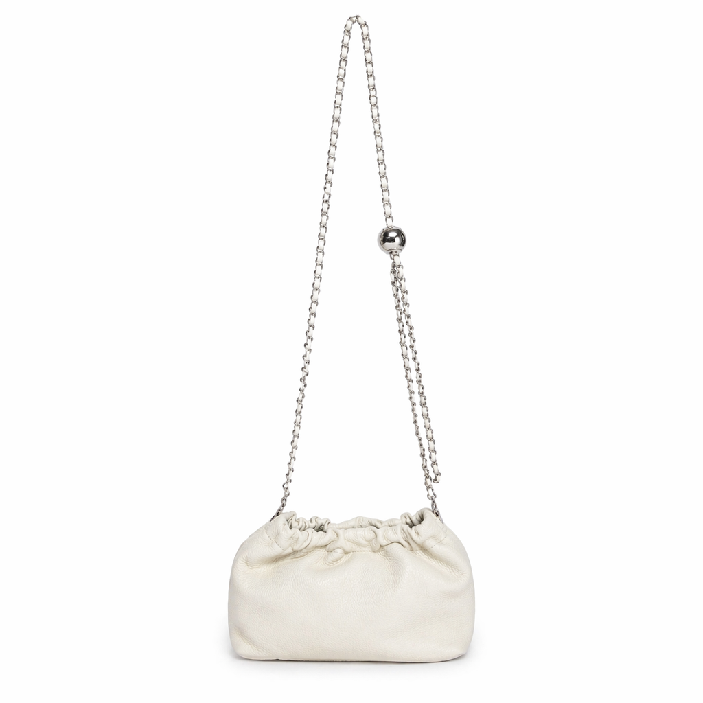 Ivory Clutch