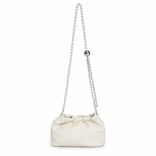 Ivory Clutch