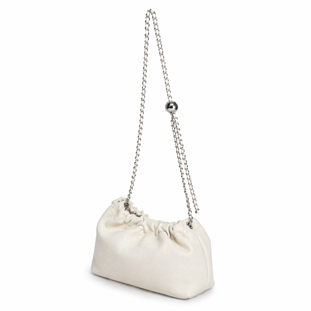 Ivory Clutch