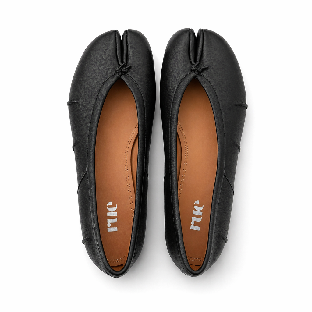 Tabi Ballet Flat