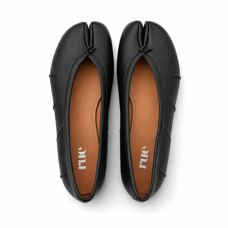 Tabi Ballet Flat