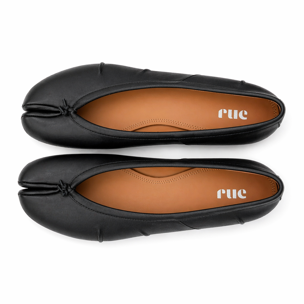 Tabi Ballet Flat