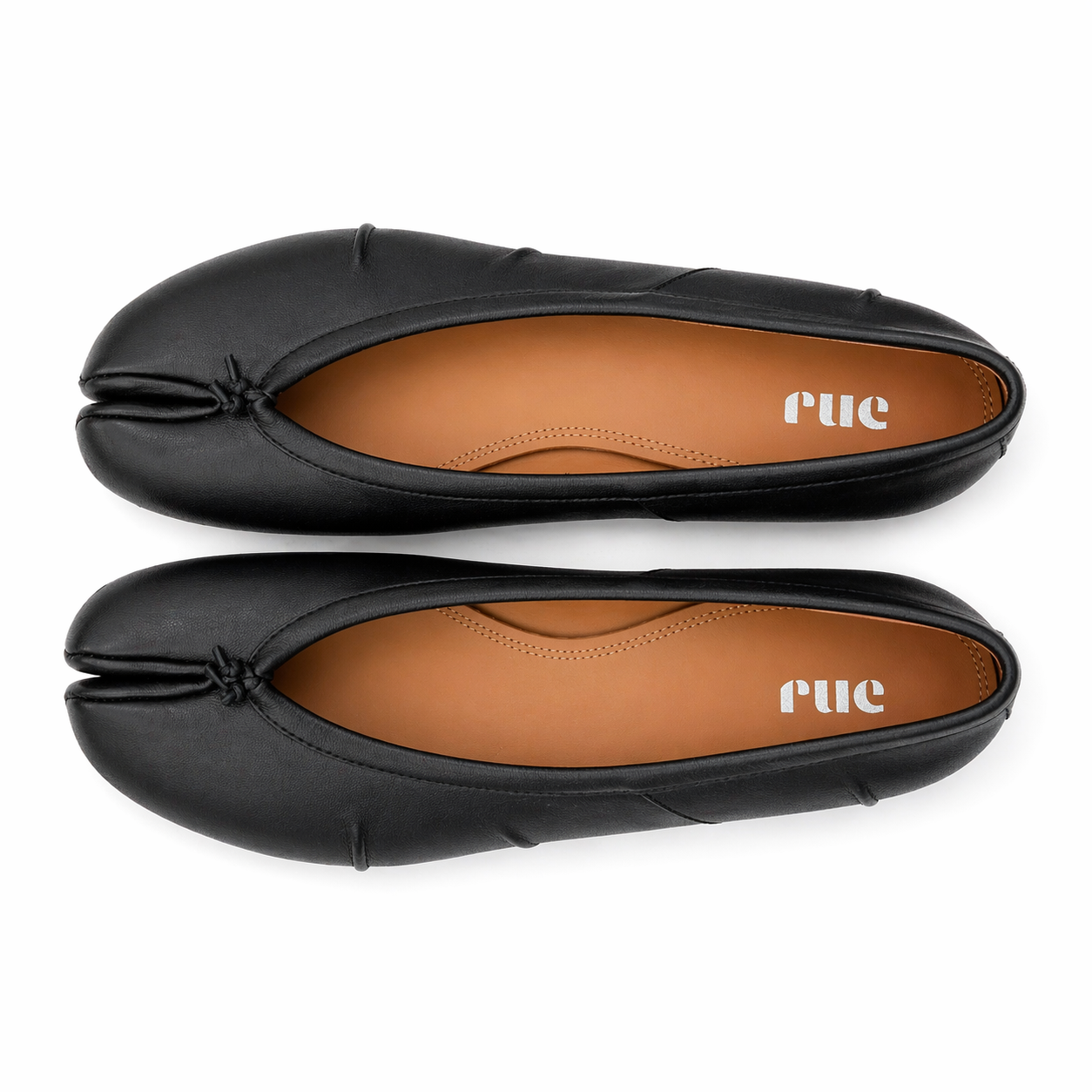 Tabi Ballet Flat