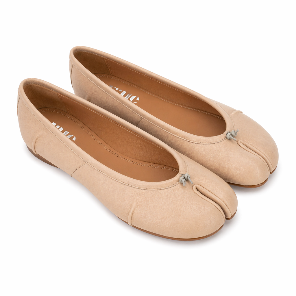 Tabi Ballet Flat