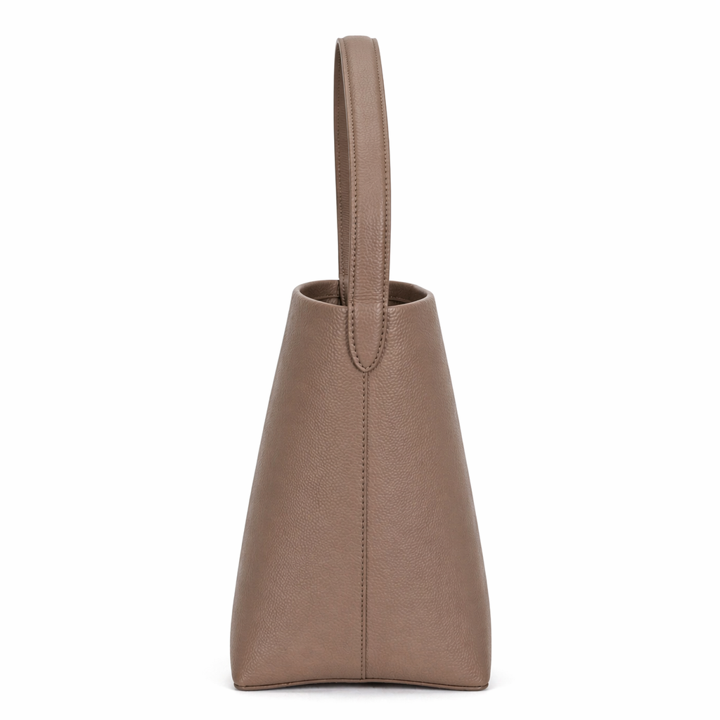 Sienna Bucket Tote