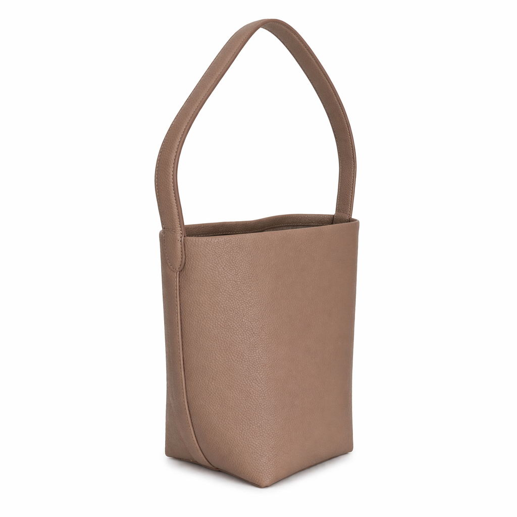 Sienna Bucket Tote