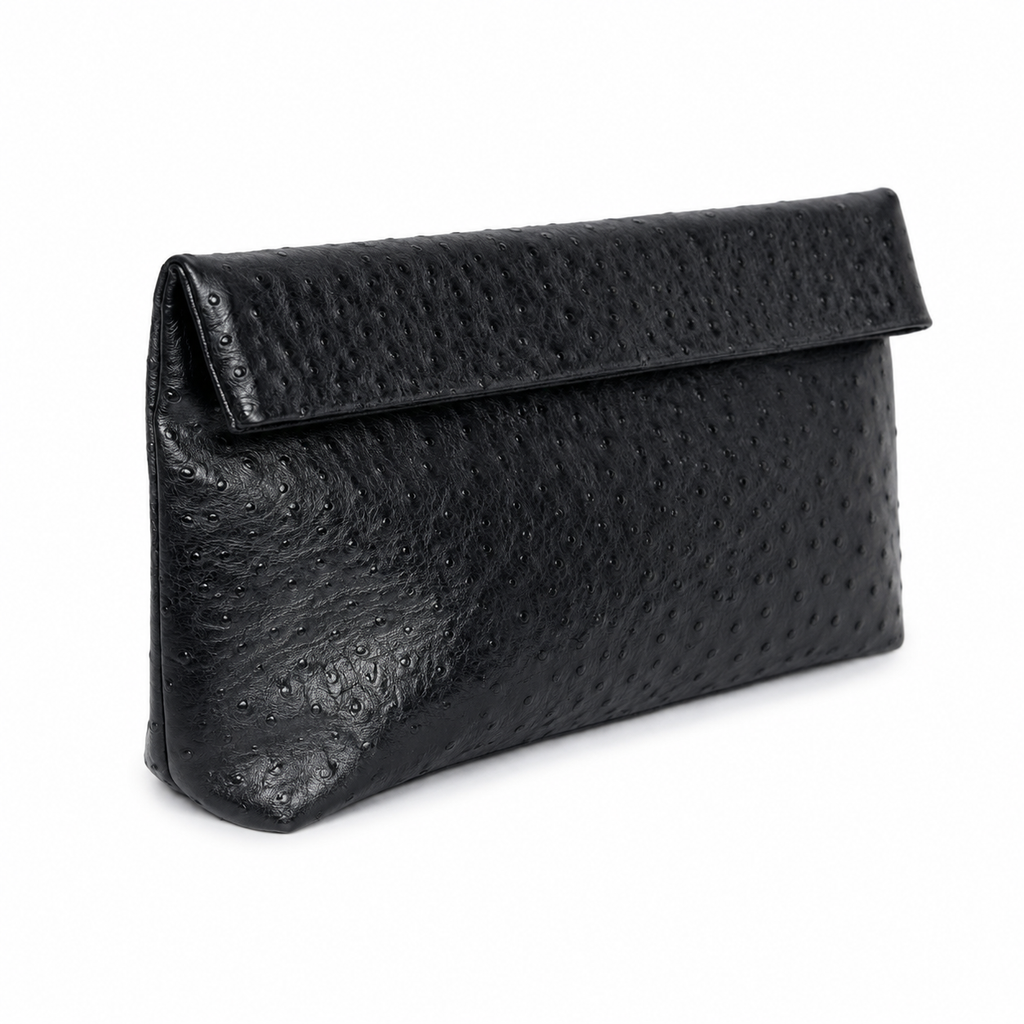 The Ada Clutch