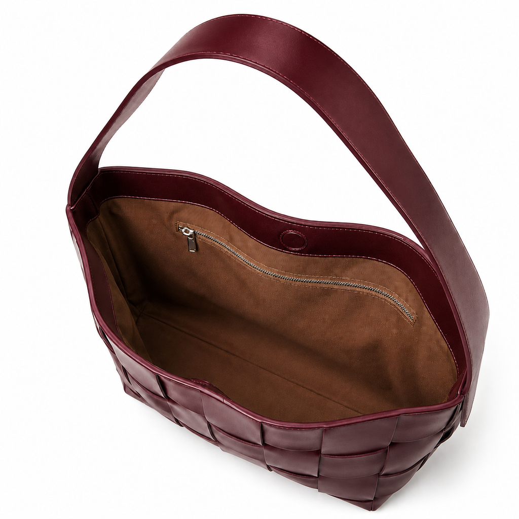 Woven Bag