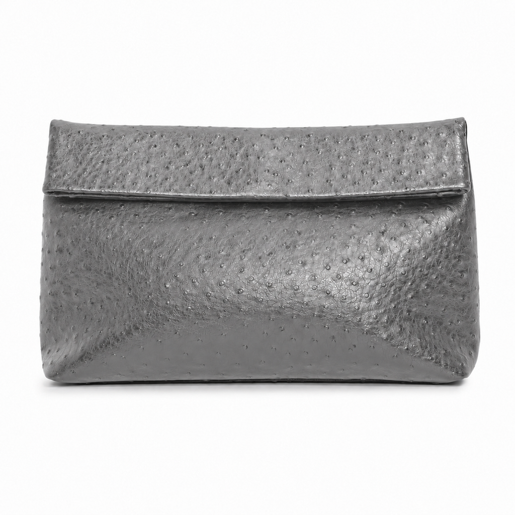 The Ada Clutch