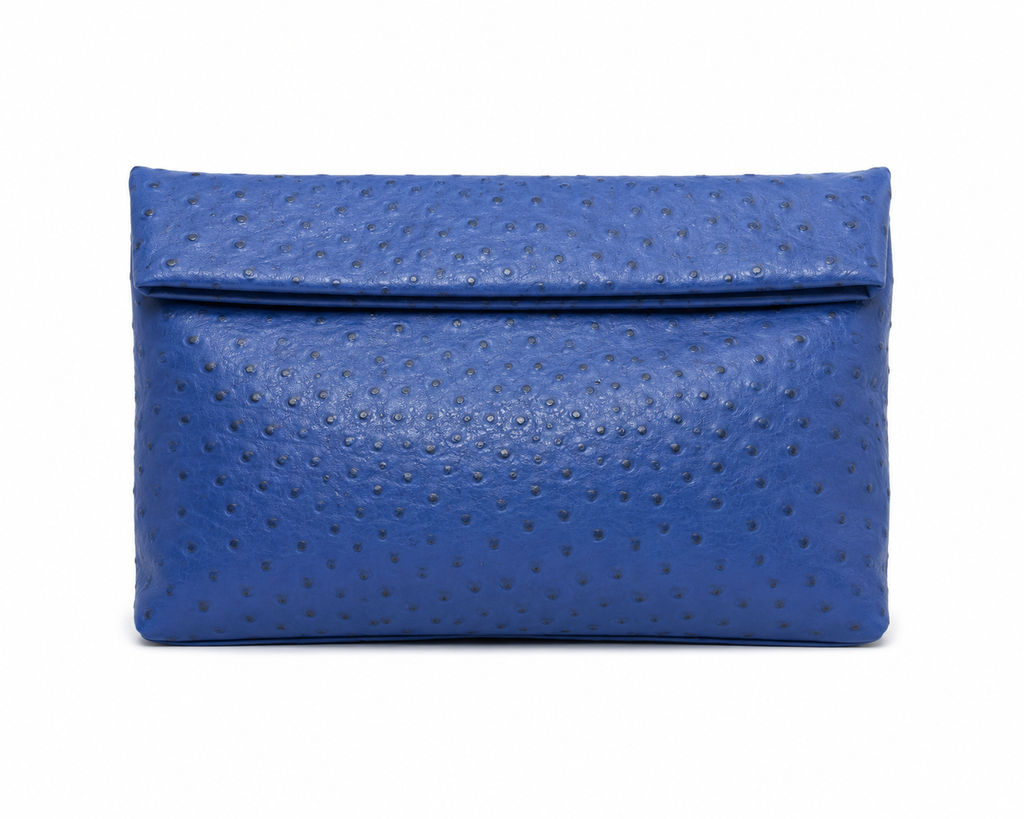 The Ada Clutch