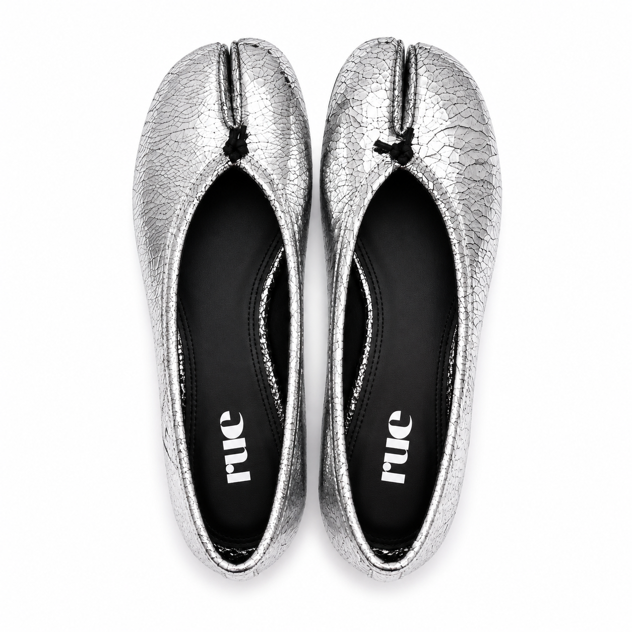 The Chrome Heel Tabis