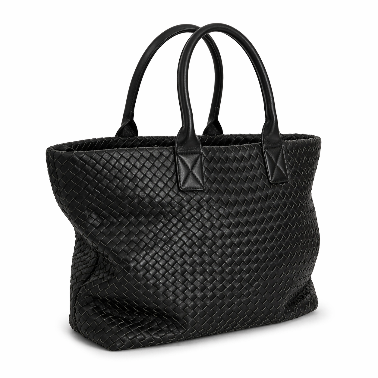 Bottega Veneta Woven Bag