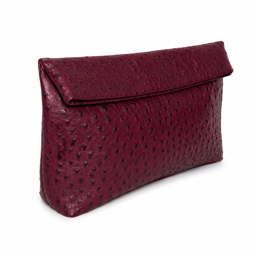 The Ada Clutch
