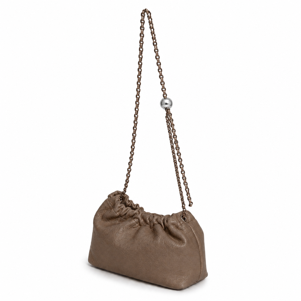 Ivory Clutch