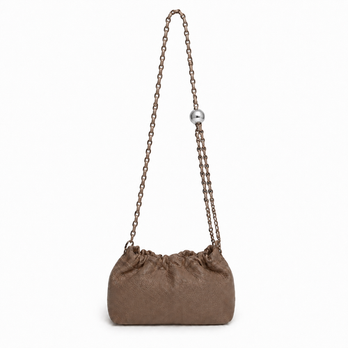 Ivory Clutch