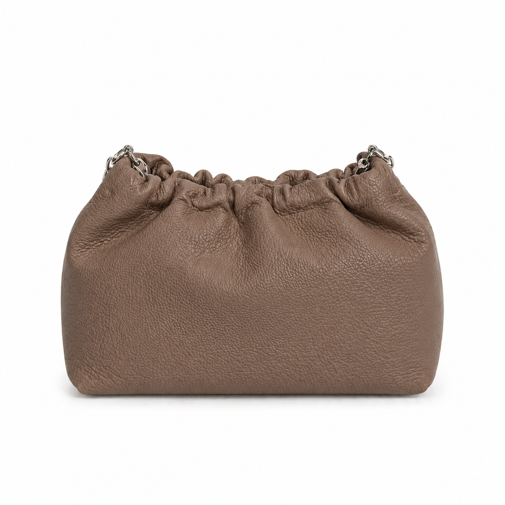 Ivory Clutch