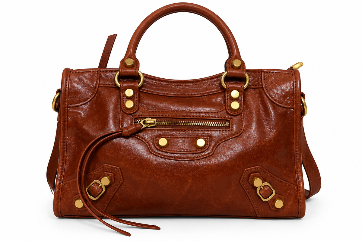 Petra Satchel