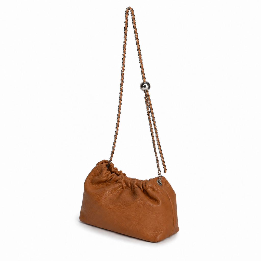 Ivory Clutch