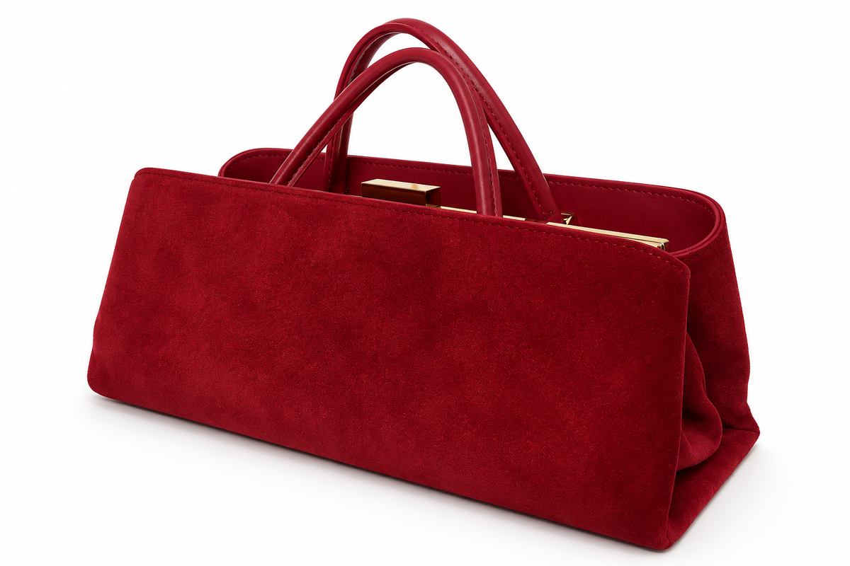 The Nandi Clutch