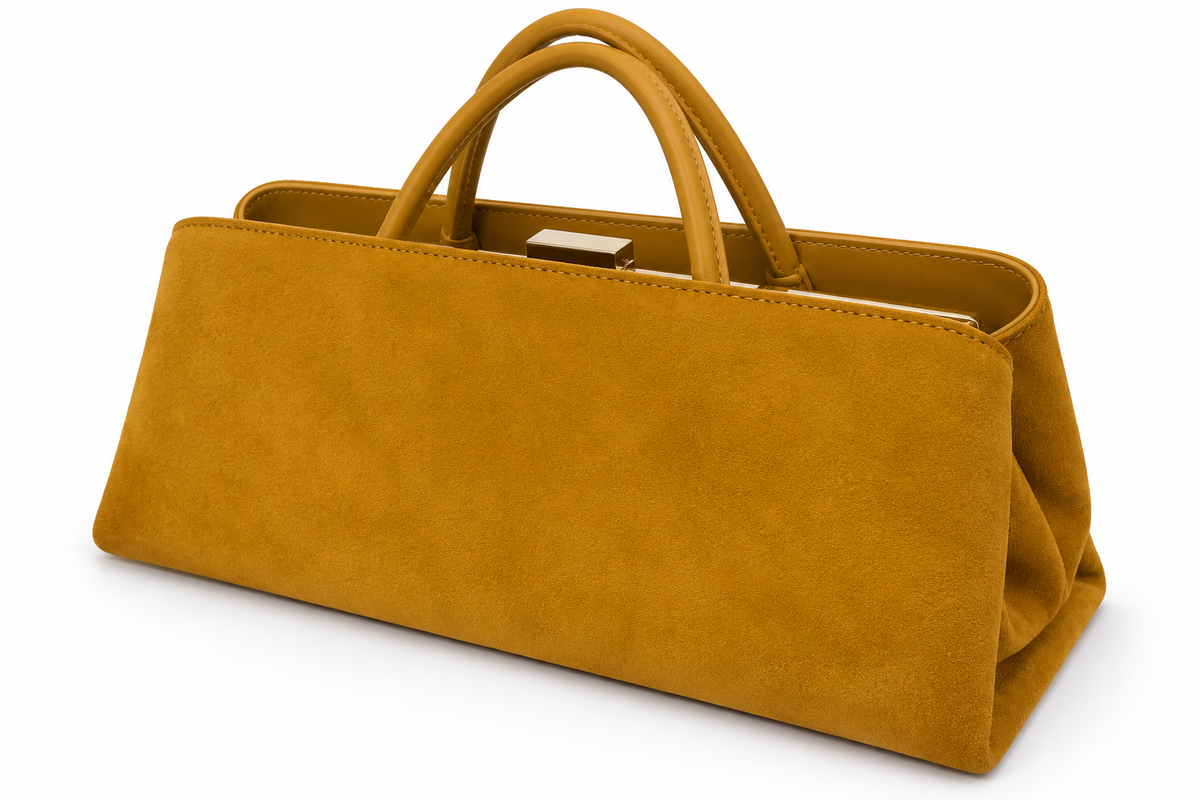 The Nandi Clutch